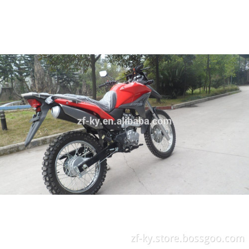 Chinese dirt bike 250cc dirt bike for sale cheap china 250cc dirt bike ZF200GY-2